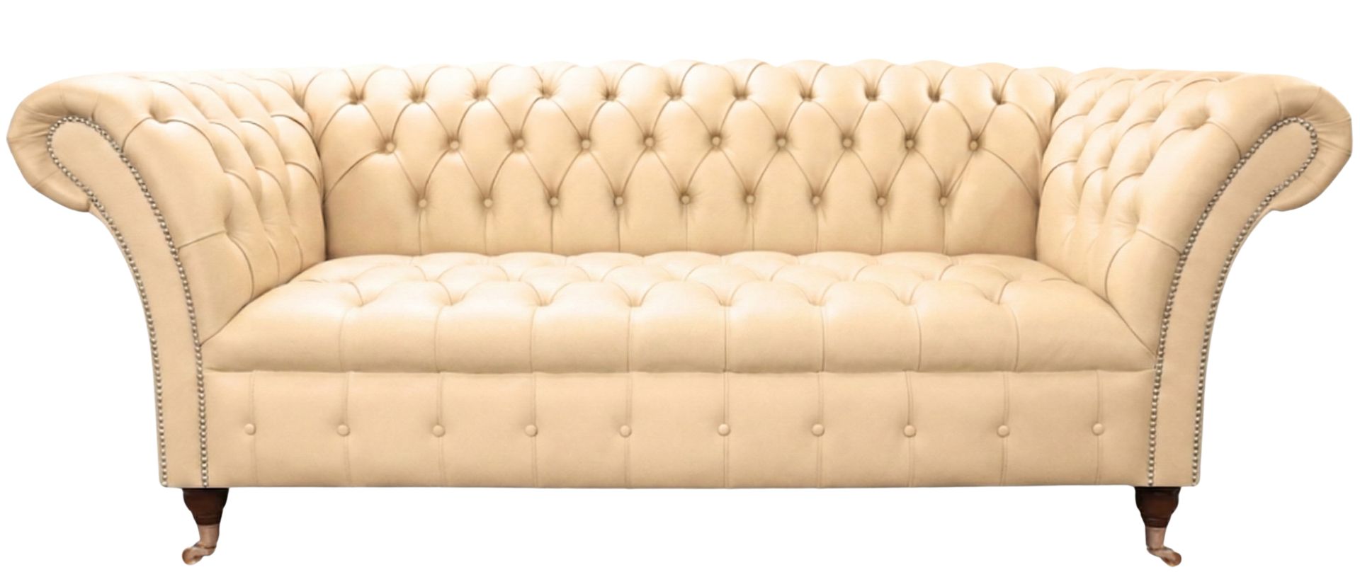 The Buckingham Chesterfield
